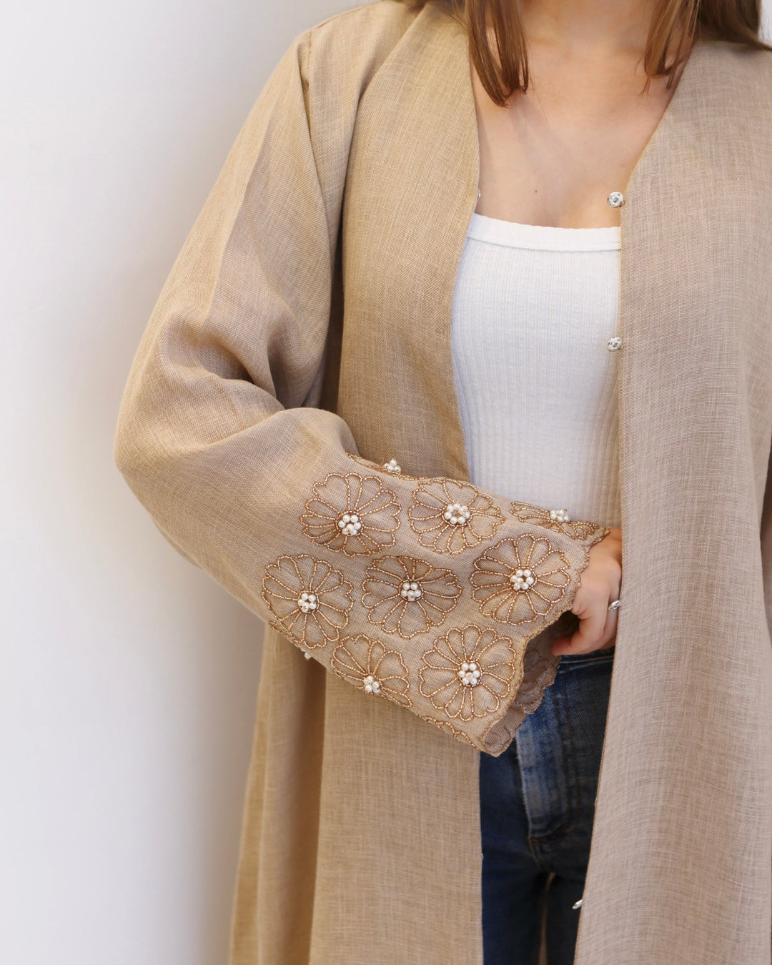 Daily Abayas
