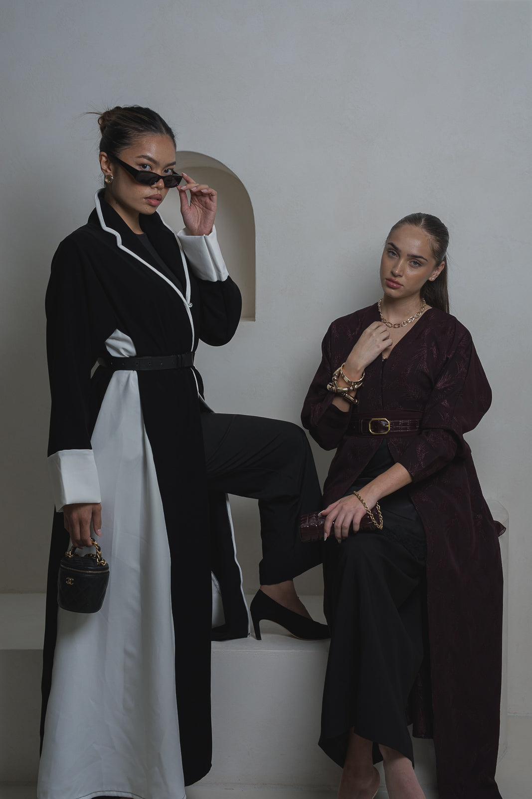 Layali By Heya 🌙✨
