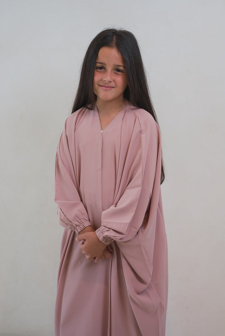 Strawberry Drape