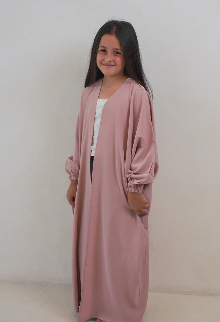Strawberry Drape