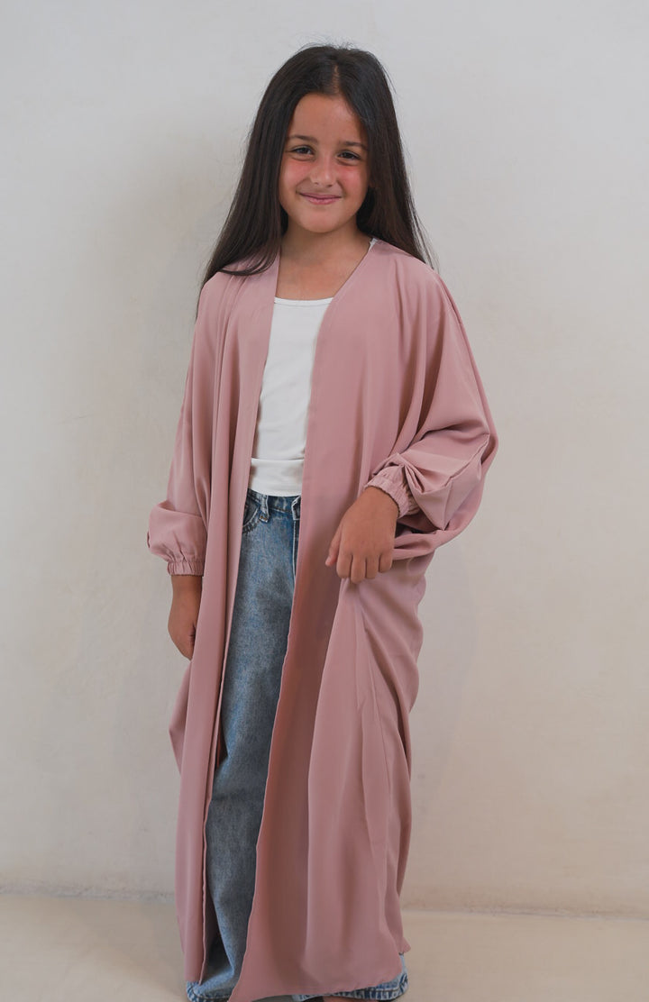 Strawberry Drape
