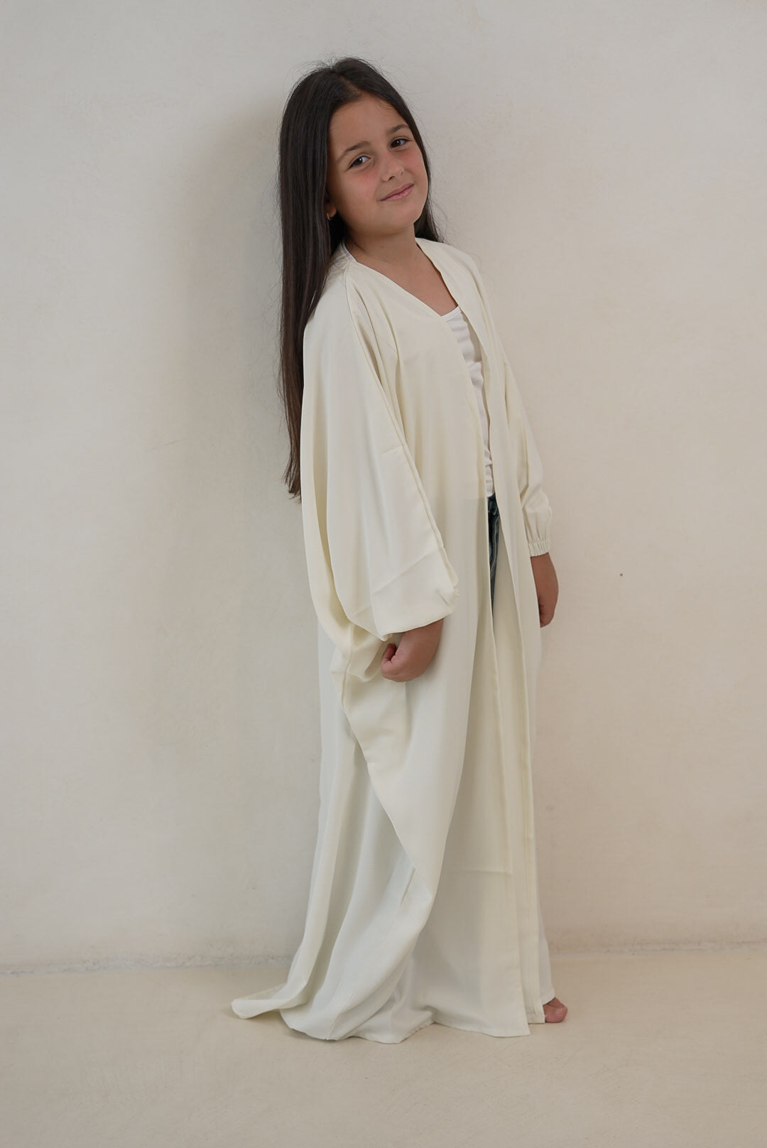 Vanilla Drape