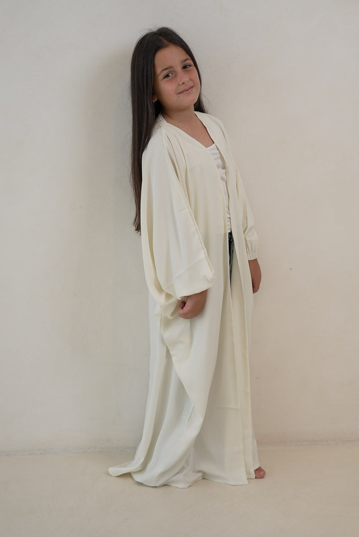 Vanilla Drape