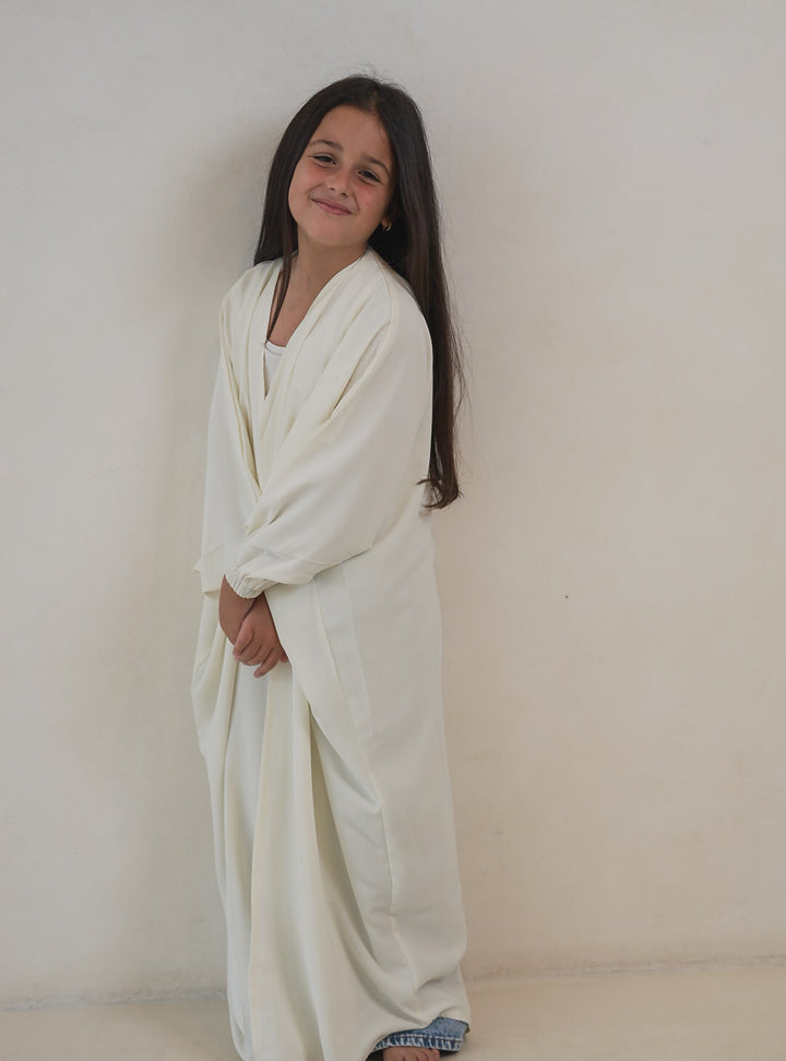 Vanilla Drape