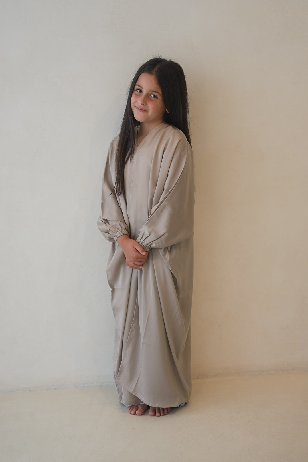 Oat Drape