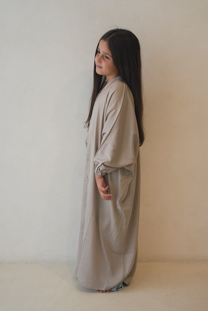 Oat Drape