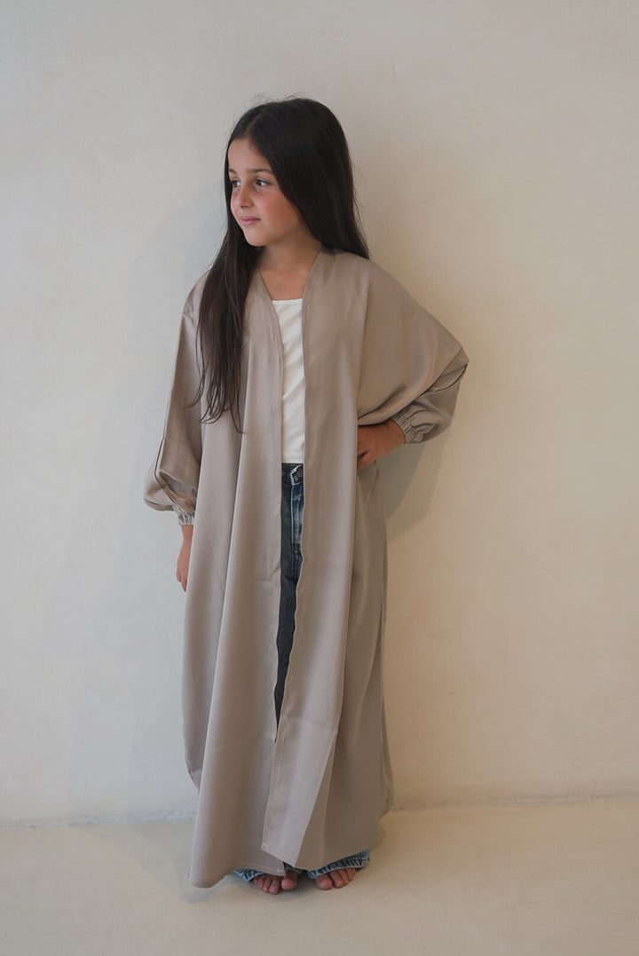 Oat Drape