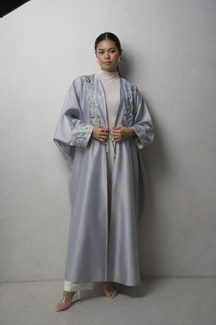 Layali Aura- Grey