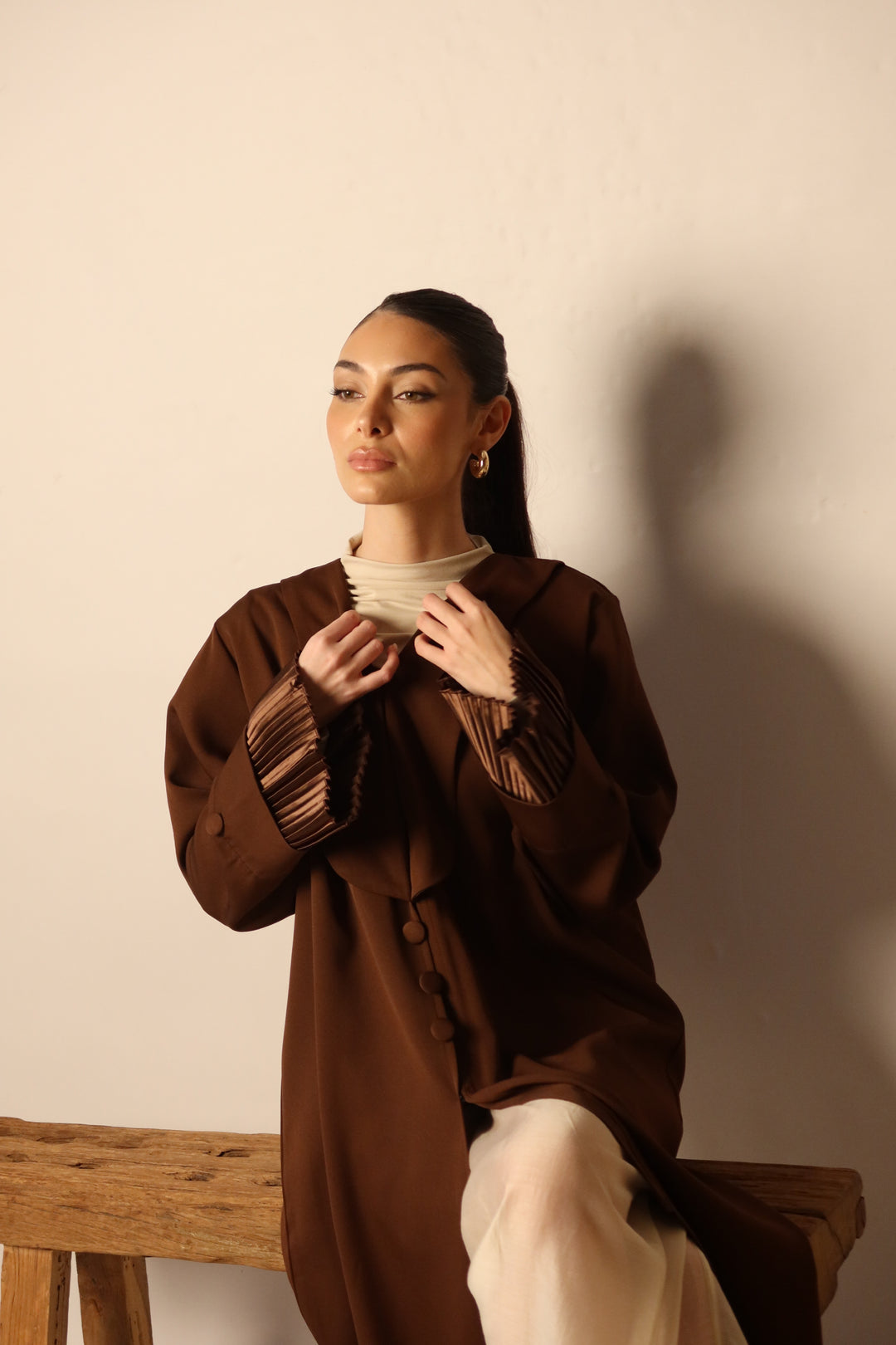 Elise Abaya