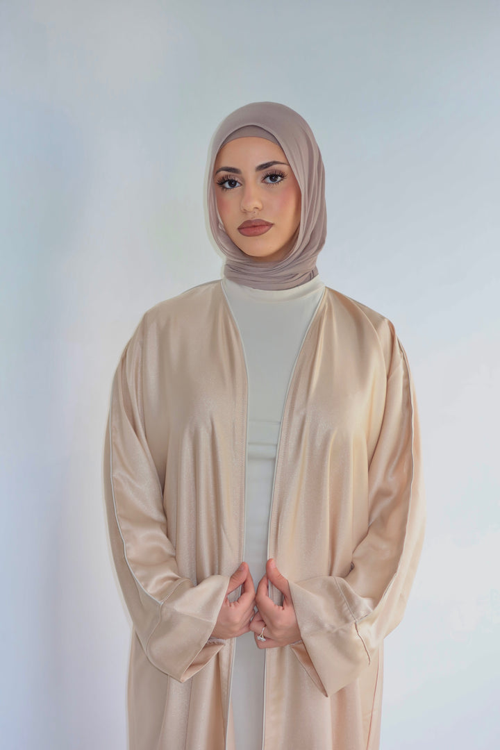Lustre Drape