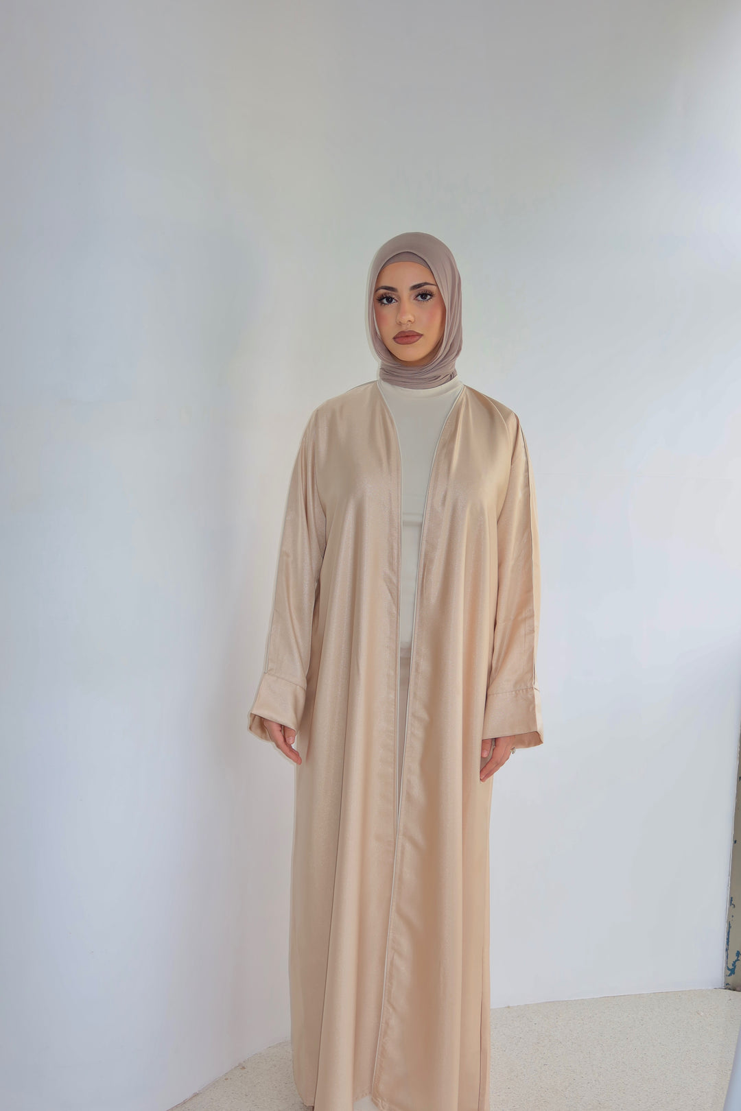 Lustre Drape