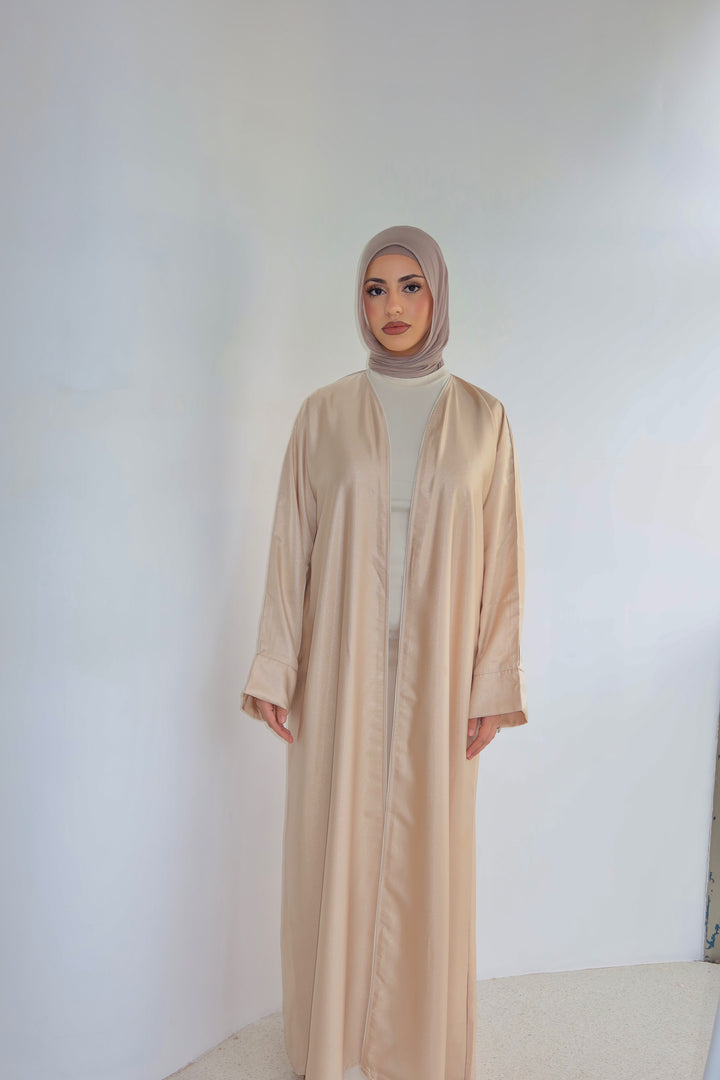 Lustre Drape