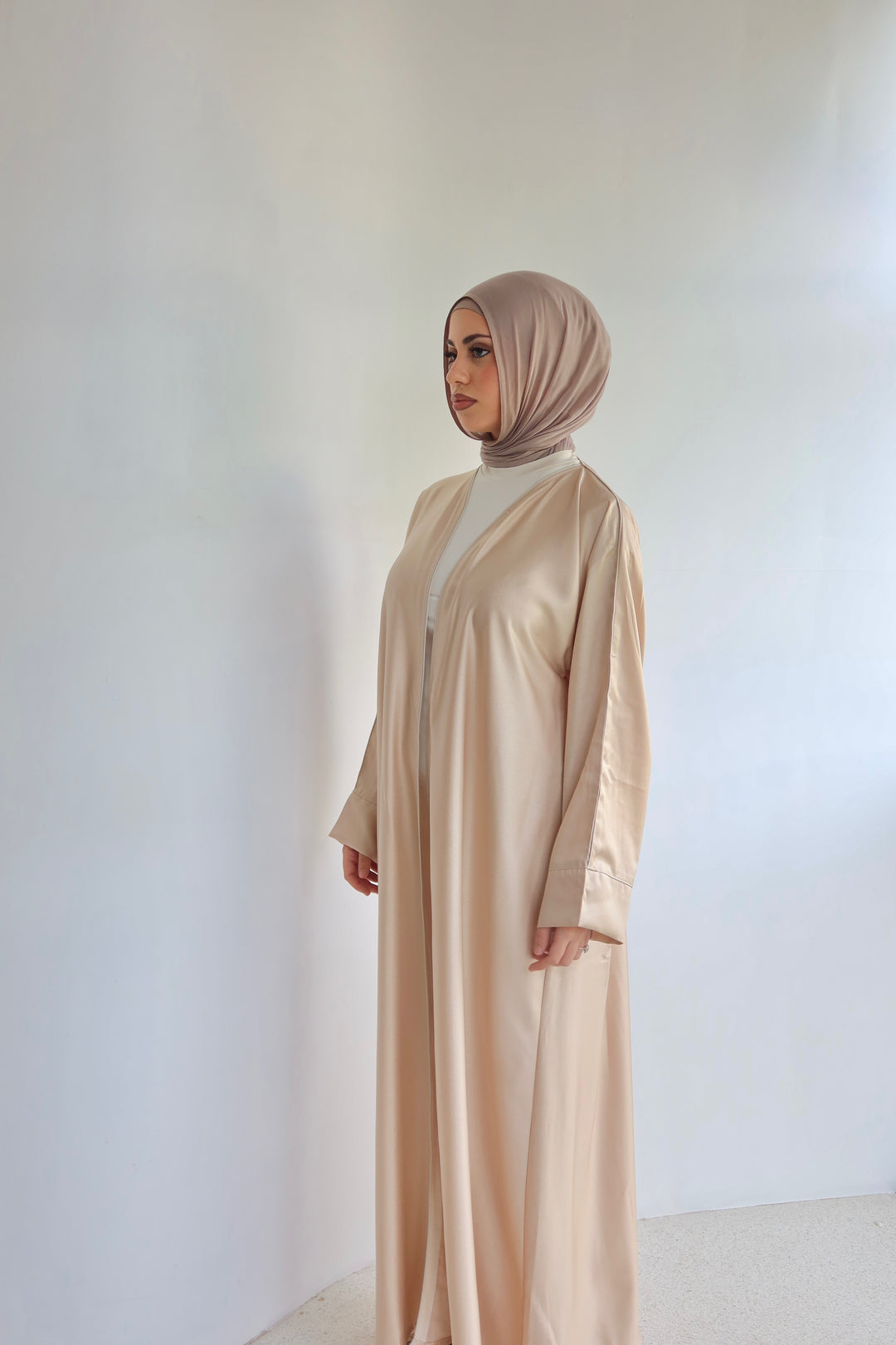 Lustre Drape
