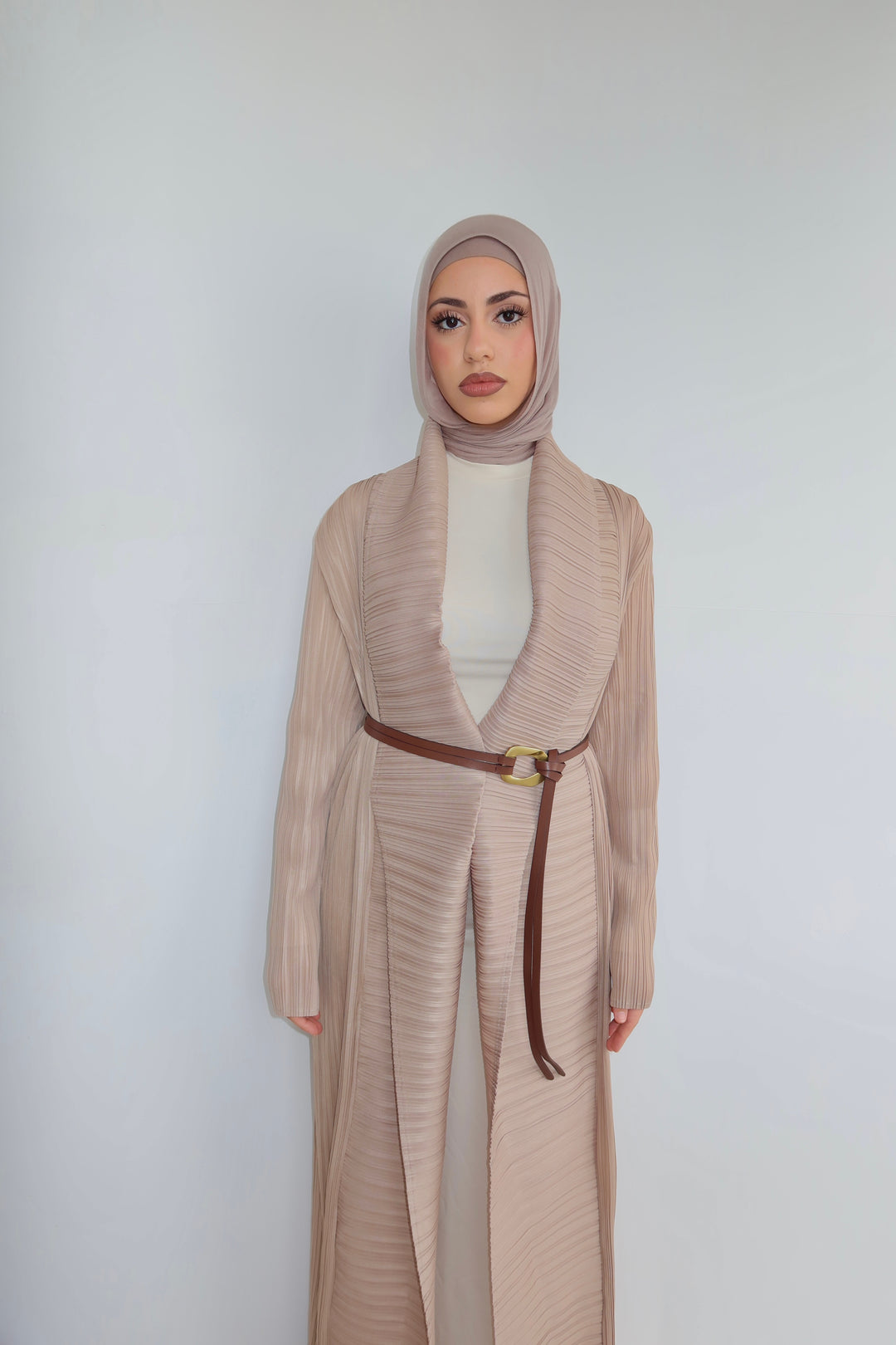 Ombra Drape -Sand