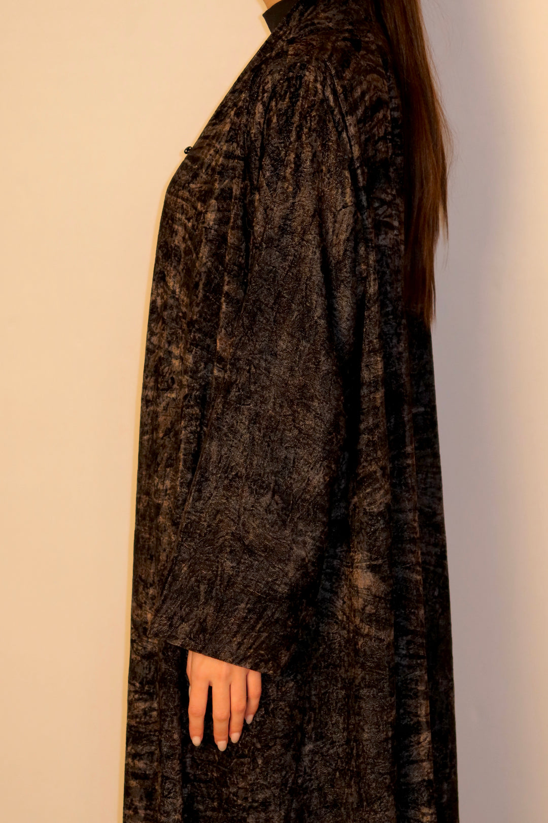 Velvet moonstone