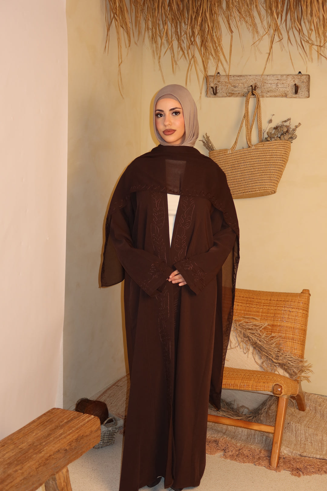 Celine Drape