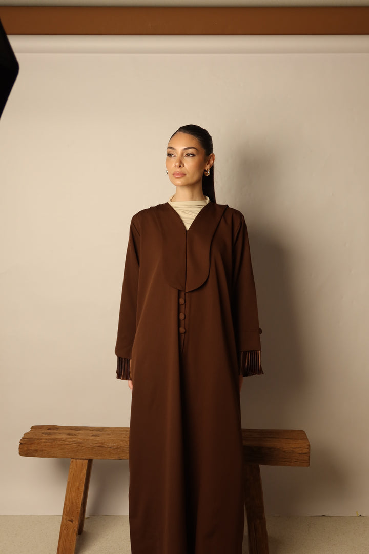 Elise Abaya
