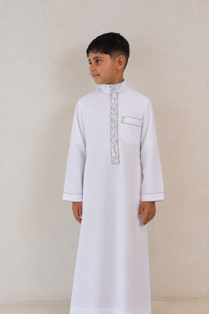 The Daffah Thobe