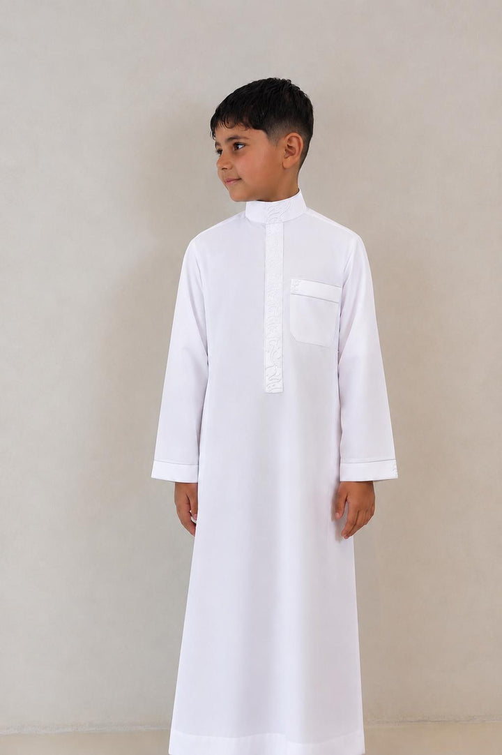 The Daffah Thobe
