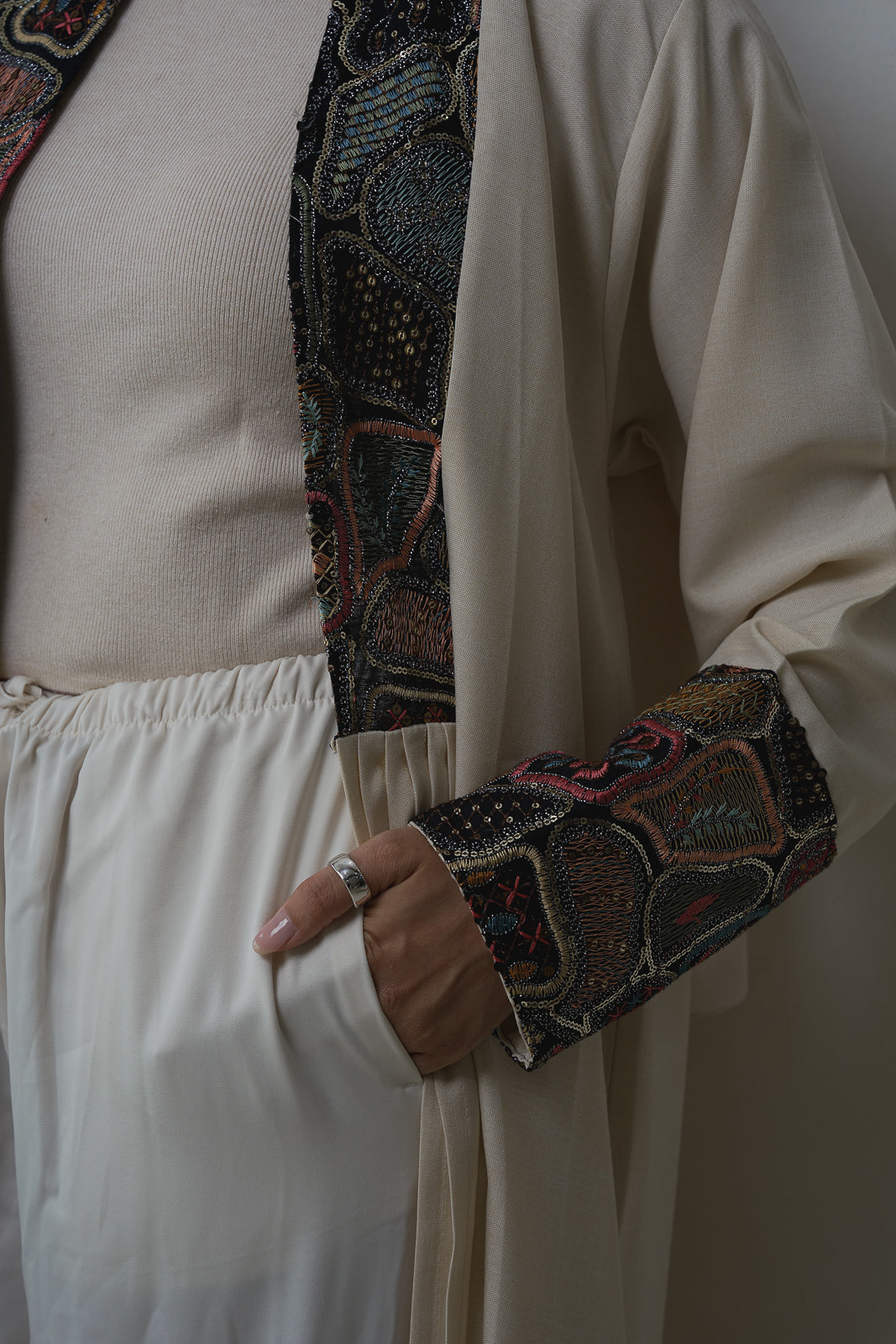 Layali Artisan