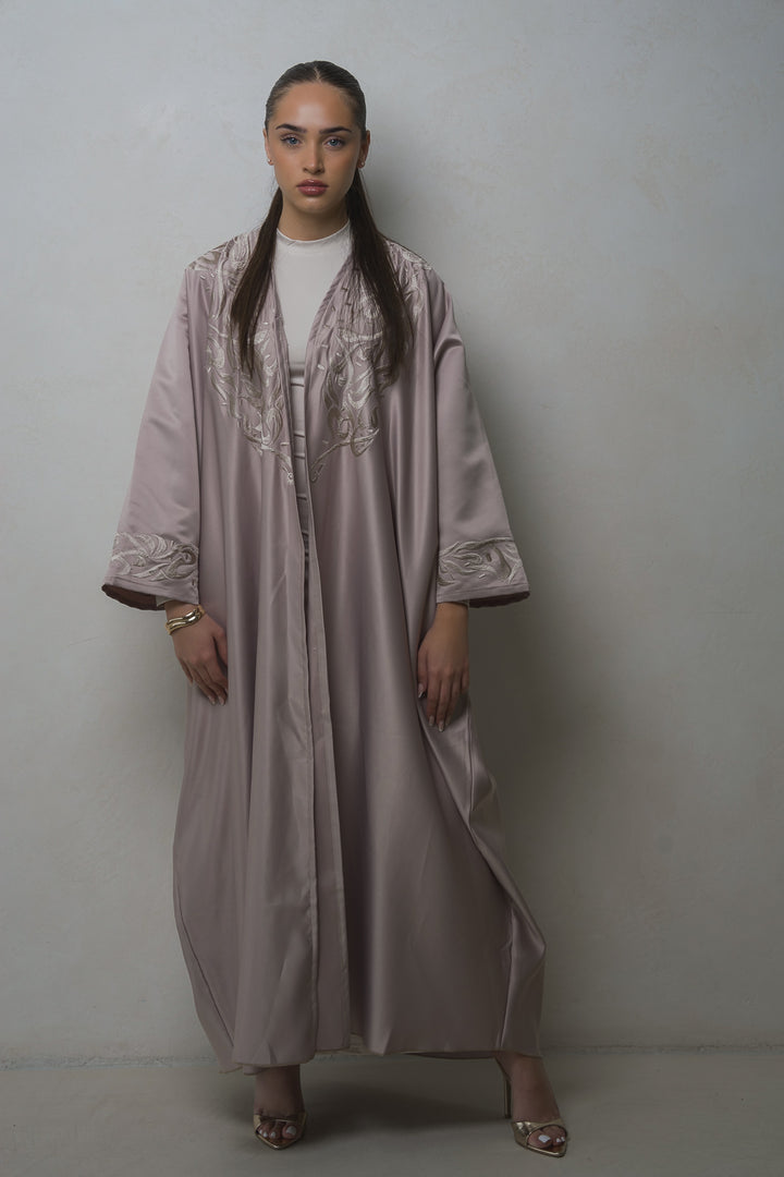 Layali Aura -Beige