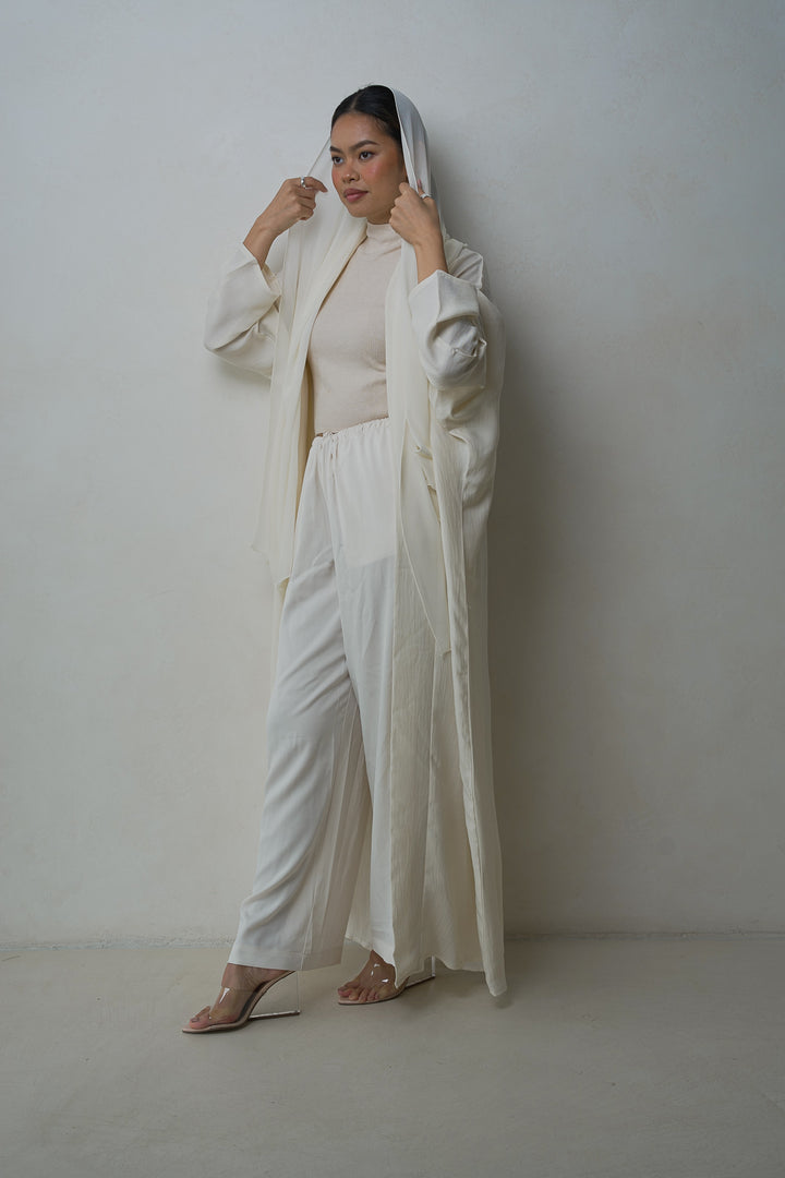 Layali Drape Cream