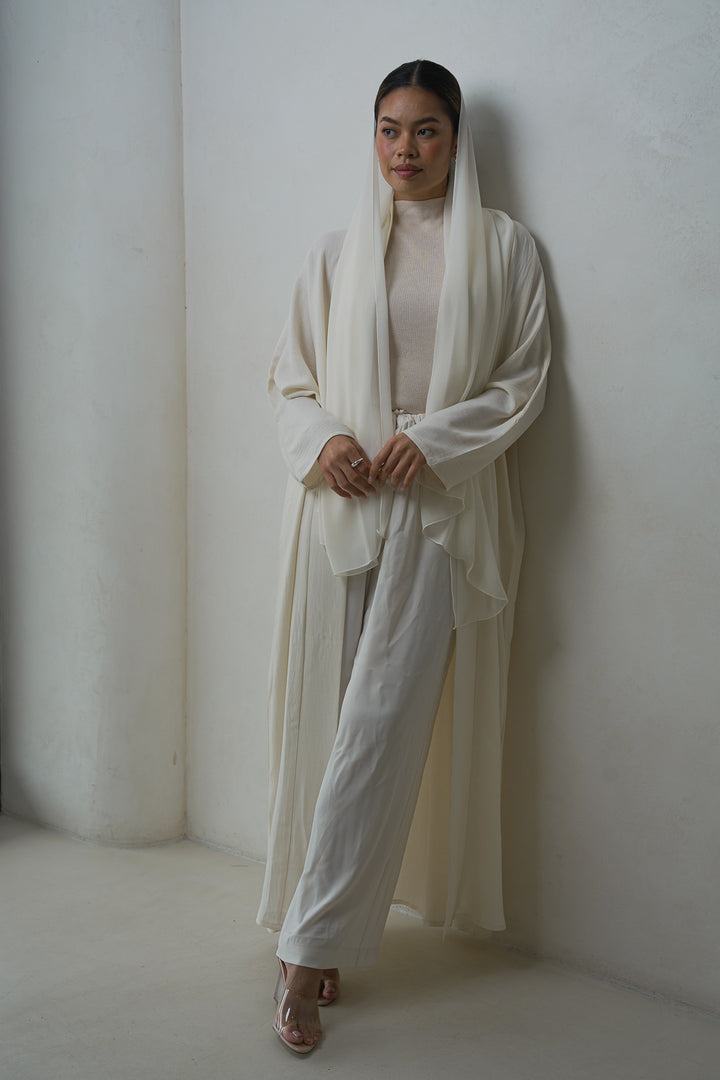 Layali Drape Cream