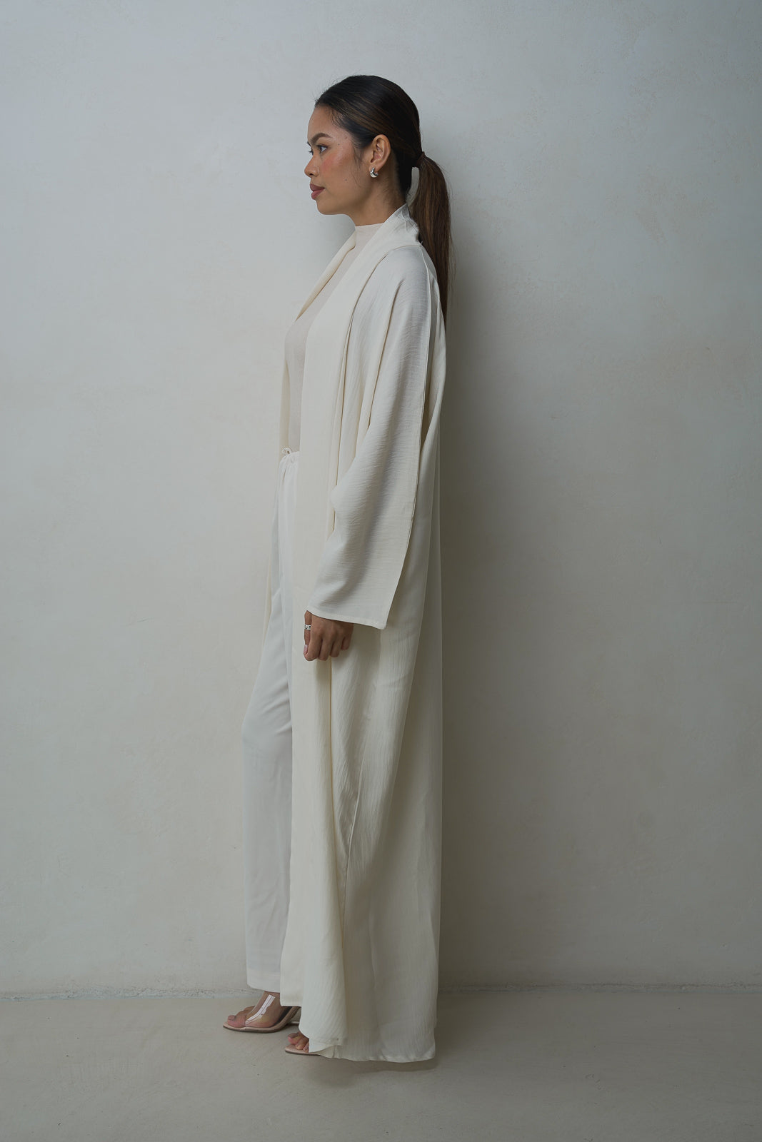Layali Drape Cream