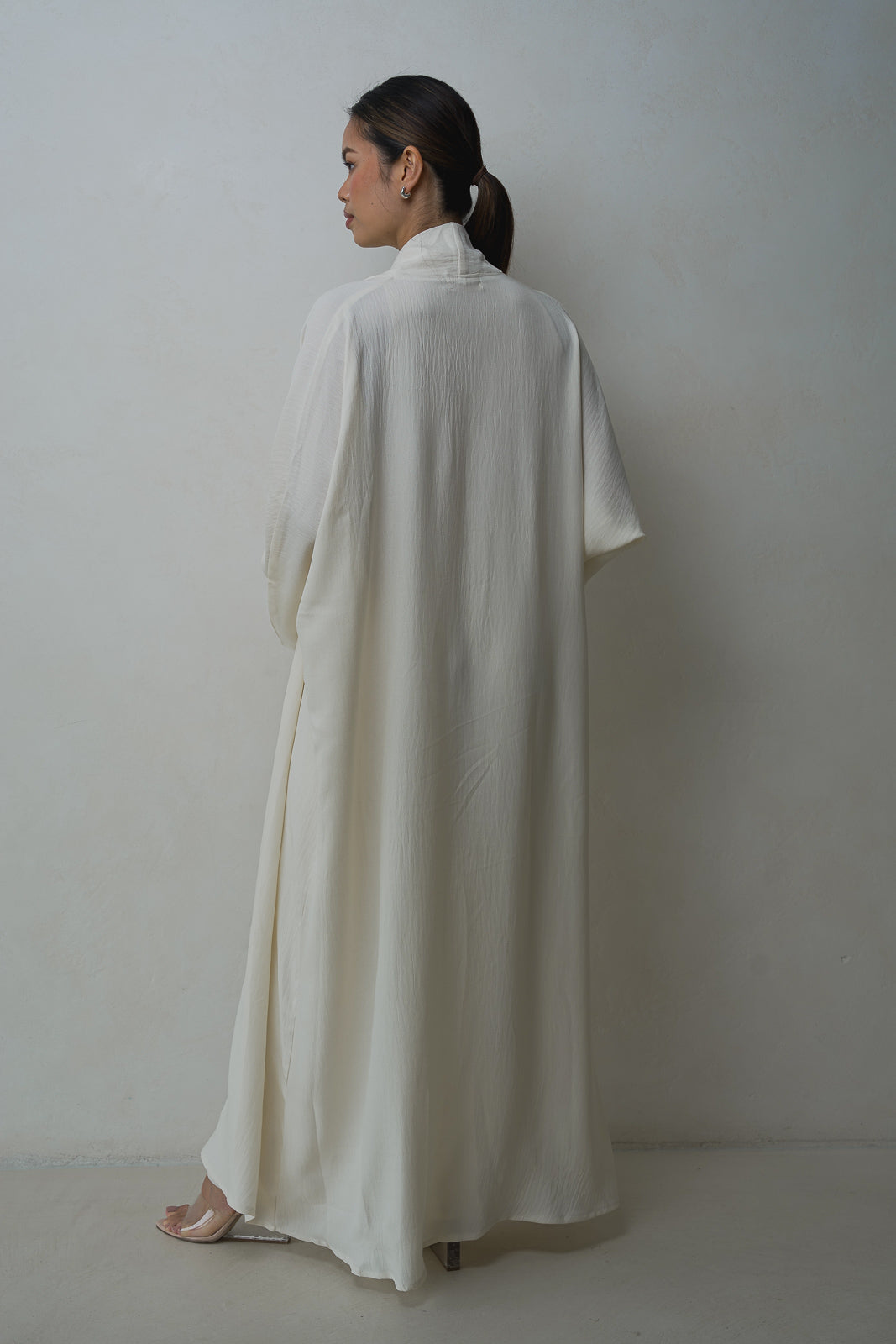 Layali Drape Cream