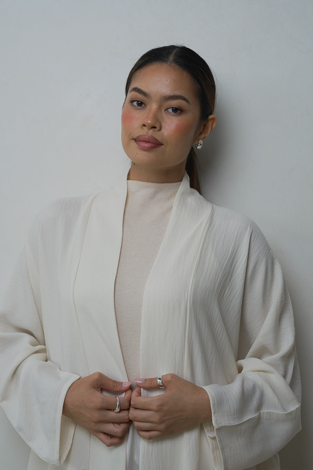 Layali Drape Cream