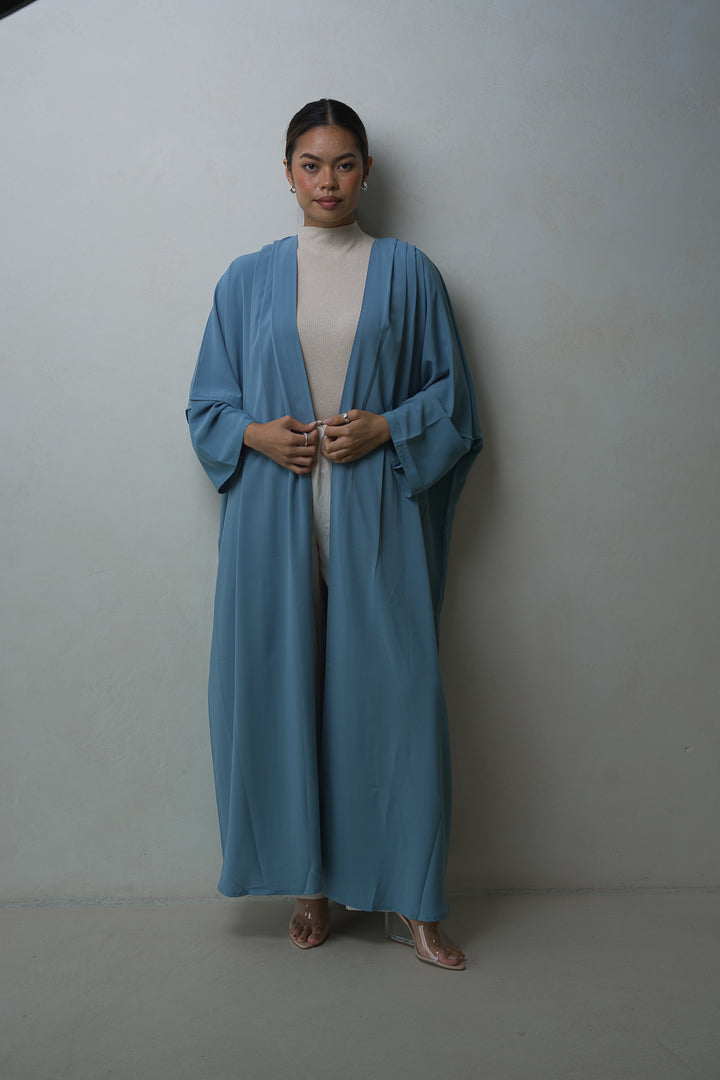 Layali Flow Light Blue