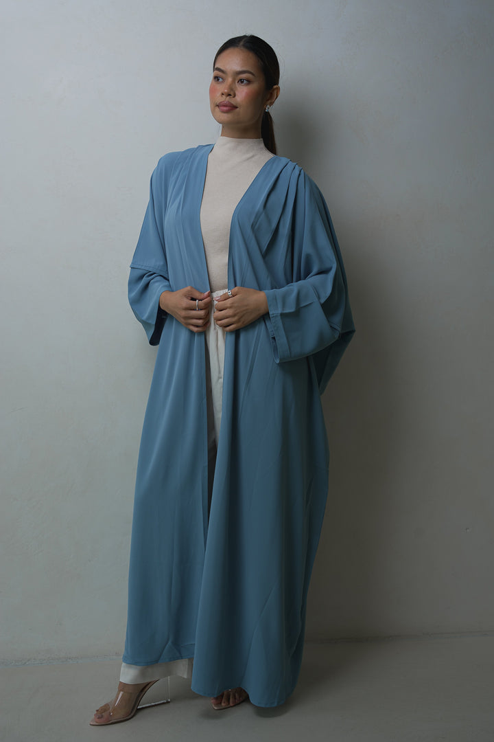 Layali Flow Light Blue