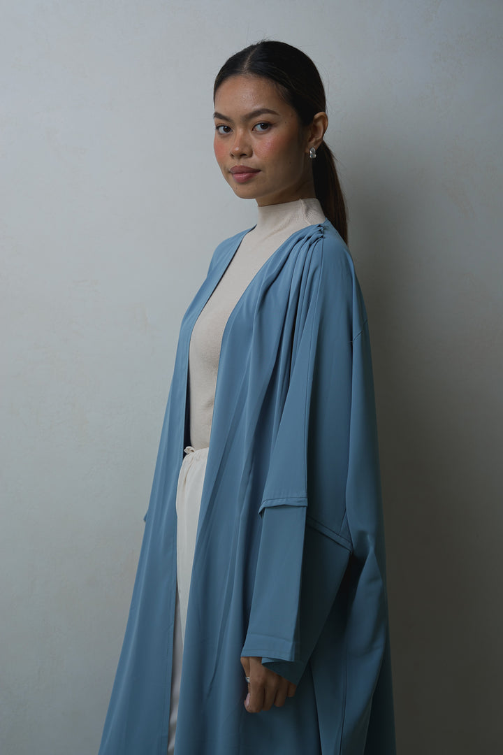 Layali Flow Light Blue