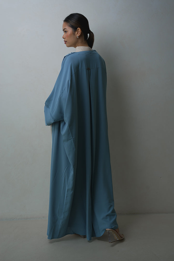 Layali Flow Light Blue