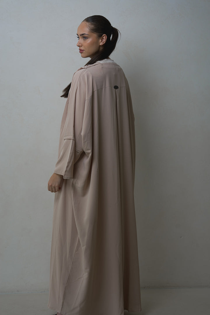 Layali Flow Beige