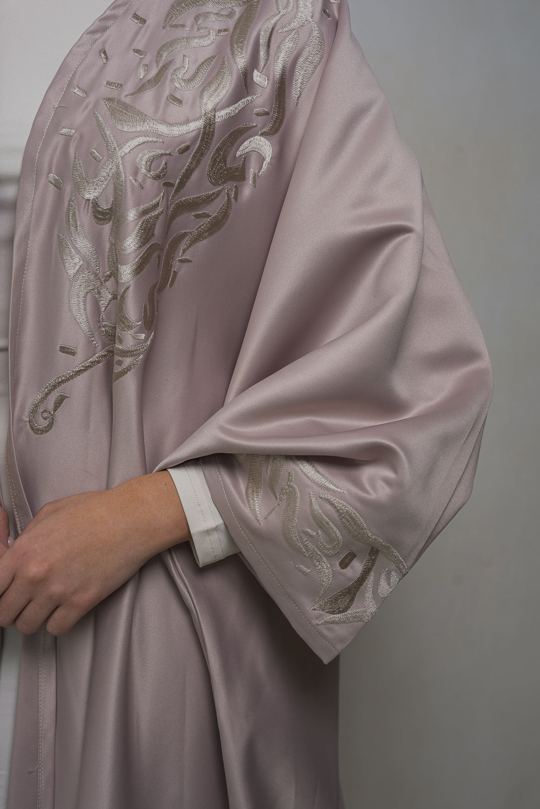 Layali Aura -Beige