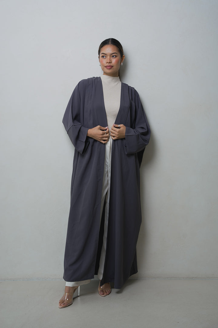 Layali Flow dark Grey