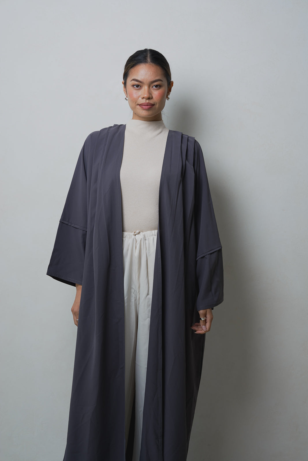 Layali Flow dark Grey