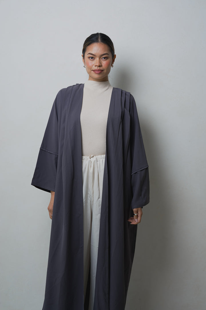 Layali Flow dark Grey