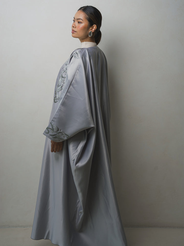 Layali Aura- Grey