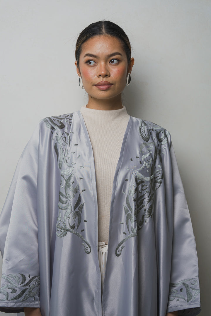 Layali Aura- Grey