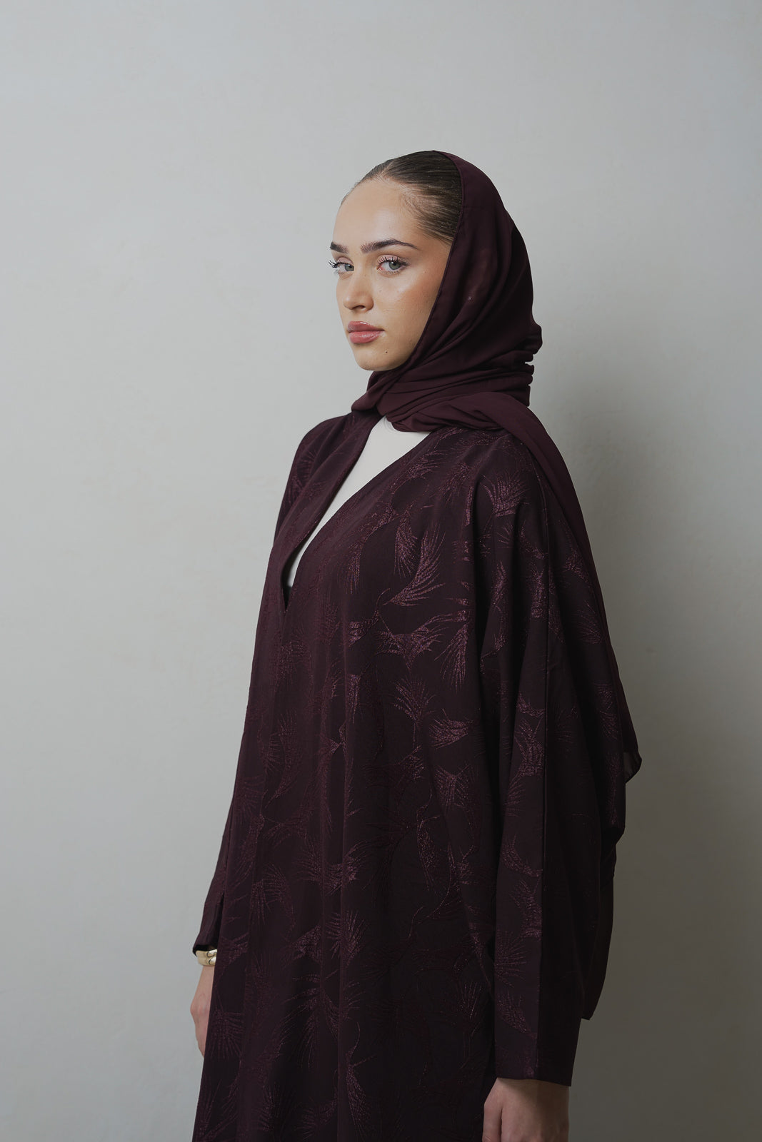Layali Bordeaux