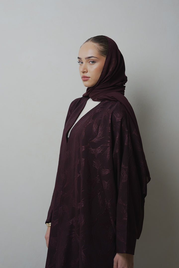 Layali Bordeaux
