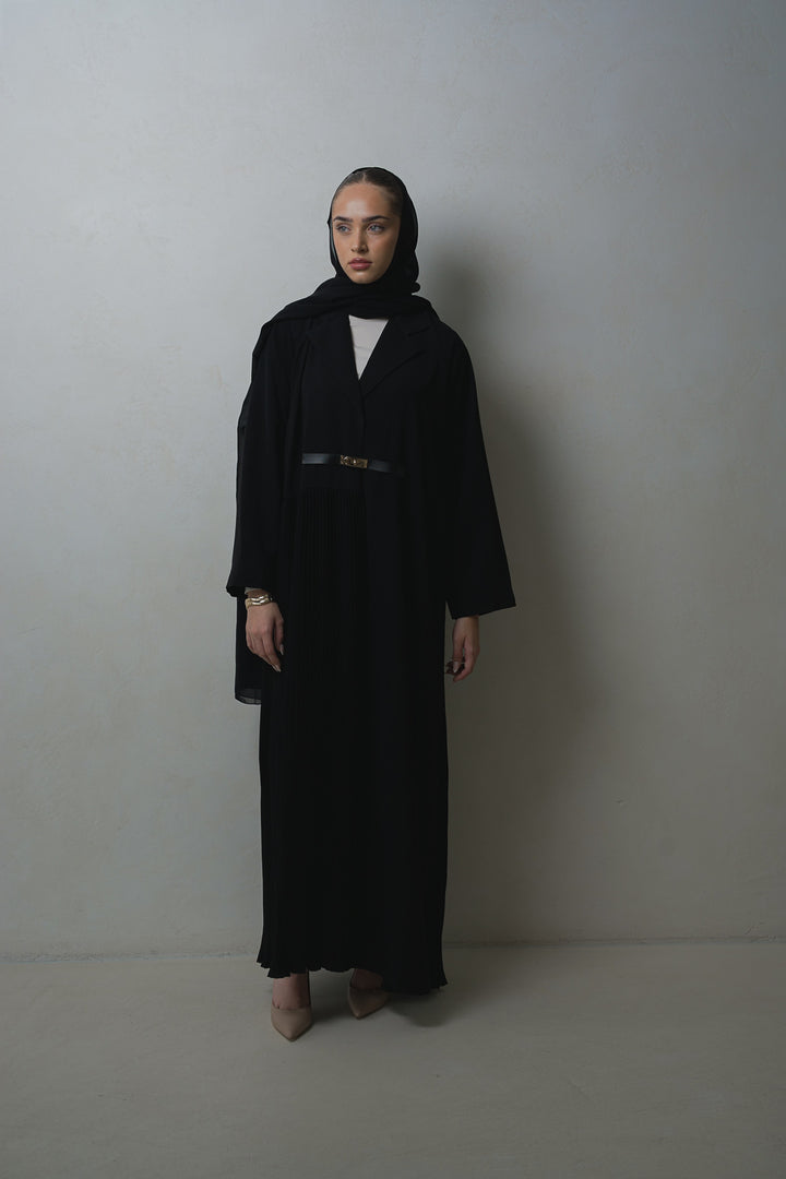 Layali Pleats