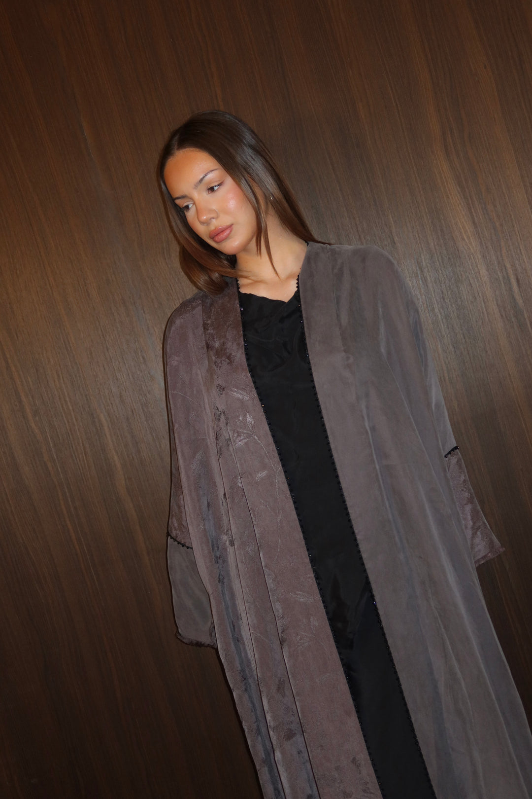 LUNAR ABAYA
