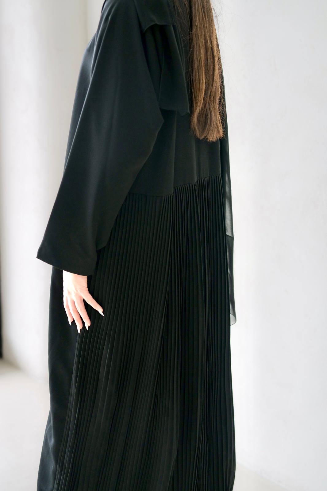 Layali Pleats