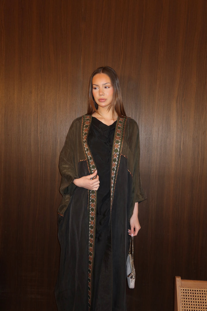 Sara Abaya