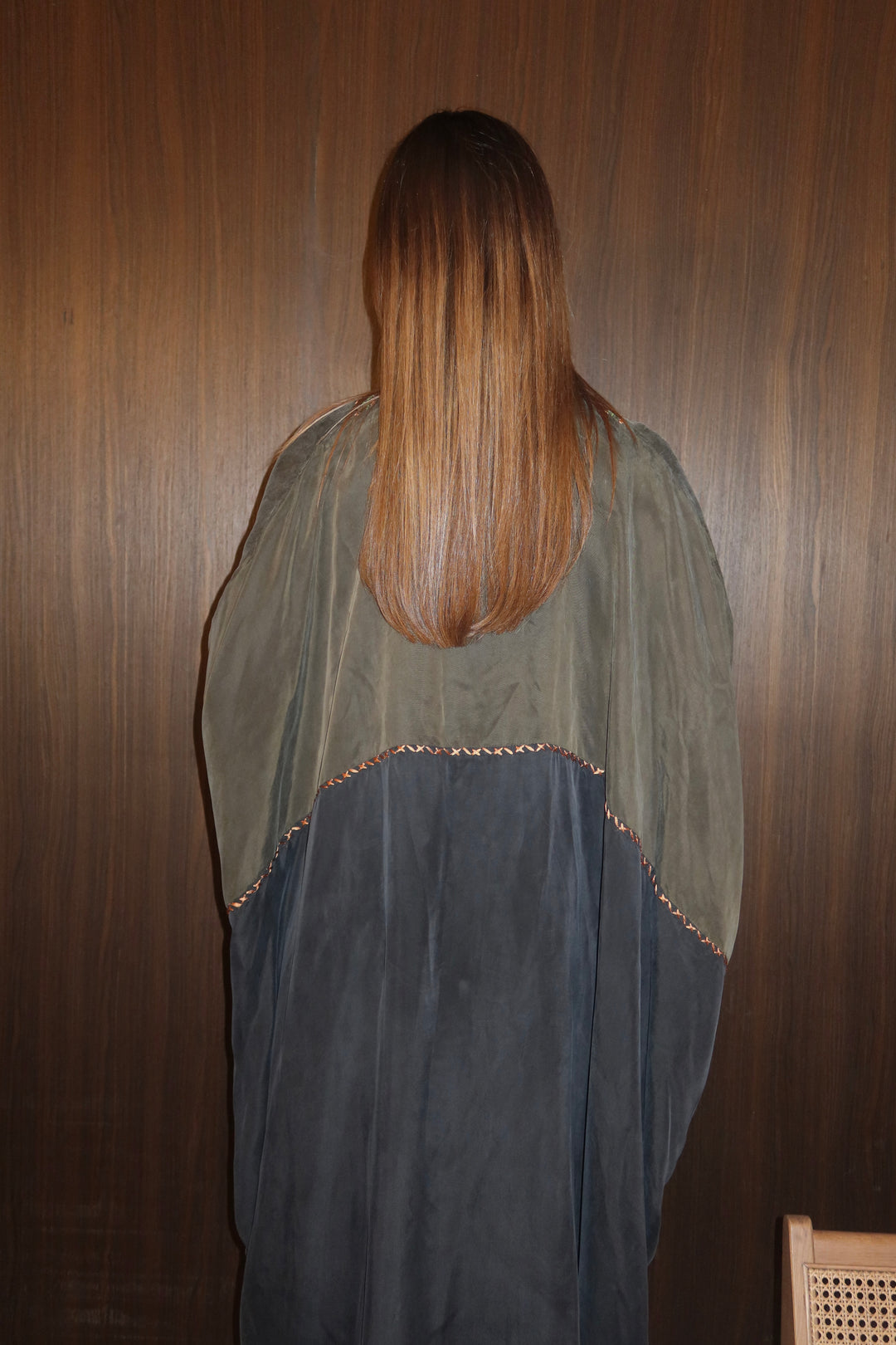 Sara Abaya