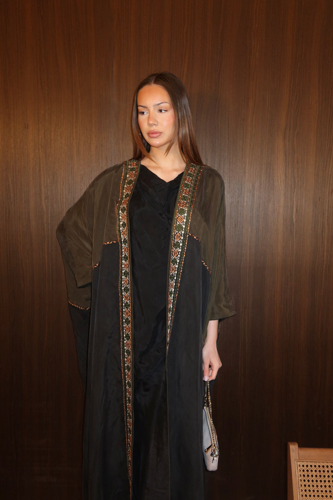 Sara Abaya